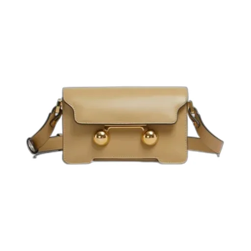 Mini Trunkaroo Shoulder Bag
