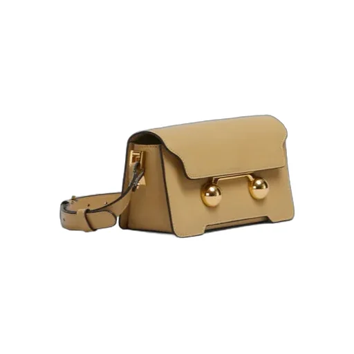 Mini Trunkaroo Shoulder Bag