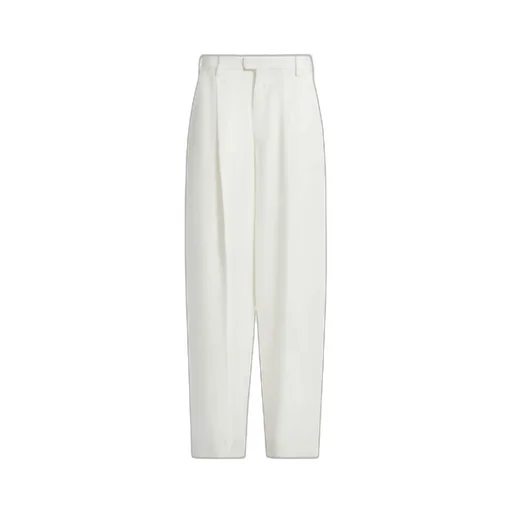 Cady Tailored Trousers