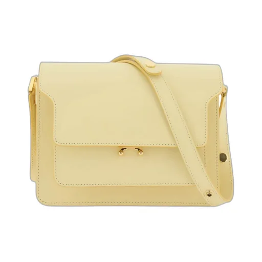 Trunk Mini Shoulder Bag