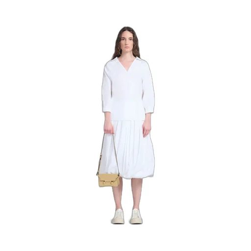 Mini Trunkaroo Shoulder Bag