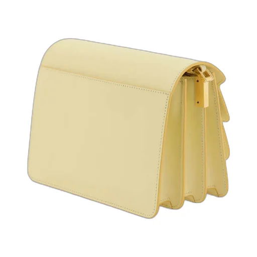 Trunk Mini Shoulder Bag