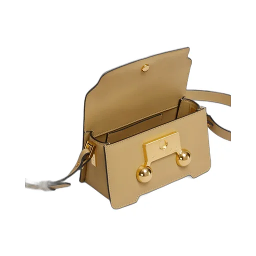 Mini Trunkaroo Shoulder Bag