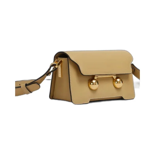 Mini Trunkaroo Shoulder Bag