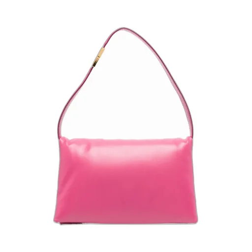 Logo Handbag