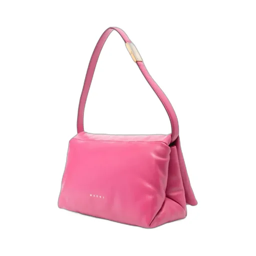 Logo Handbag