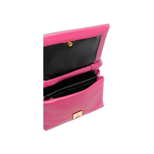 Logo Handbag