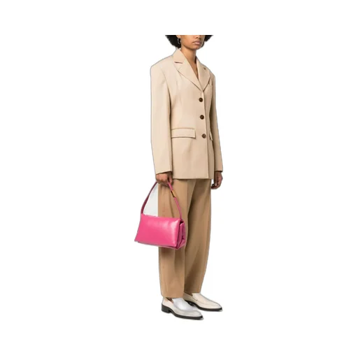Logo Handbag