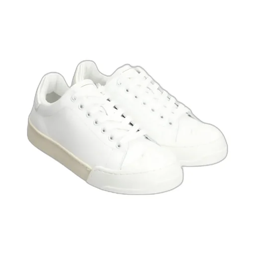 Dada Bumper Lace-Up Sneakers
