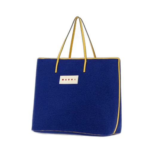 Medium Reversible Janus Tote Bag