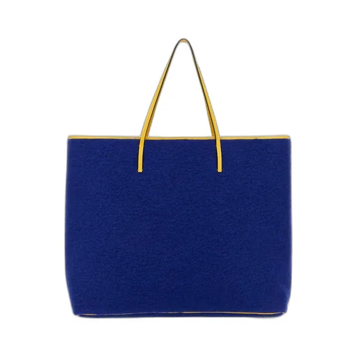 Medium Reversible Janus Tote Bag