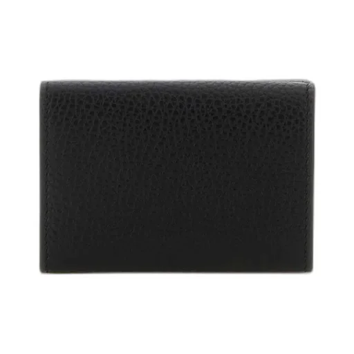 Logo Lettering Wallet