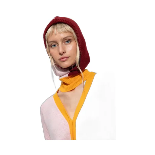 Cashmere Balaclava