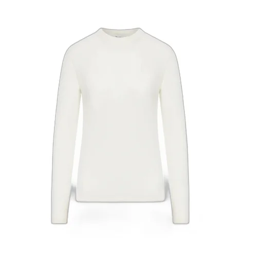 Marica Crewneck Long-Sleeved Jumper