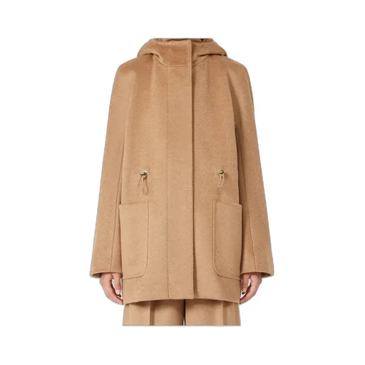 Giuda Drawstring Waist Coat