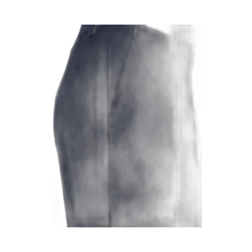 Carbone Pleated Trousers