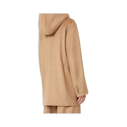 Giuda Drawstring Waist Coat