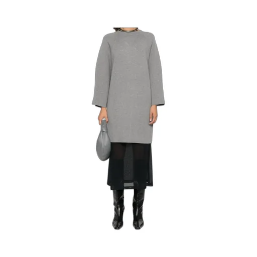 Long Sleeve Dress