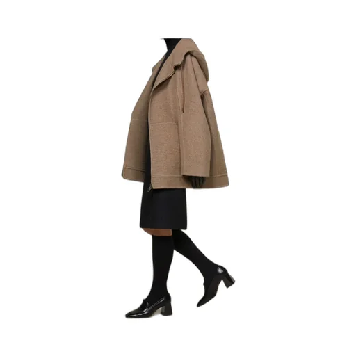 Atelier Zipped Jacket