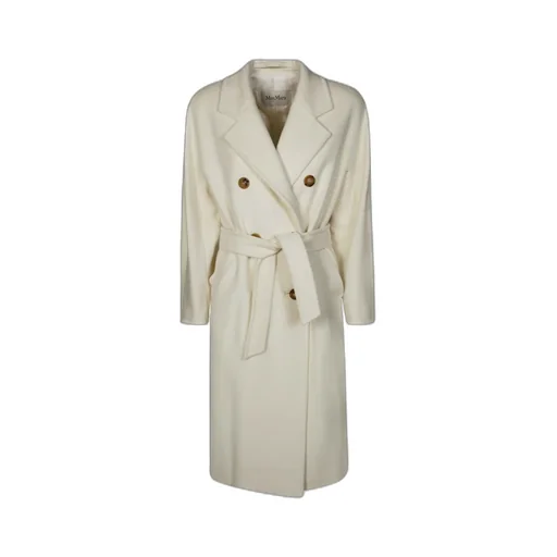 Madame Belted Coat