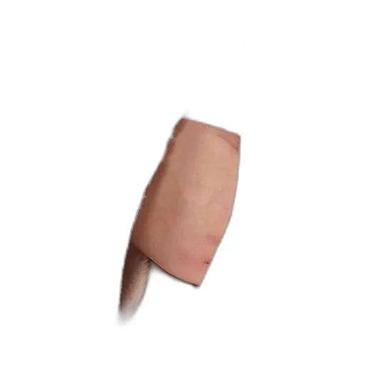 Studio Button-Up Coat