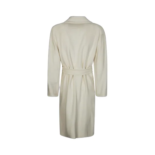Madame Belted Coat