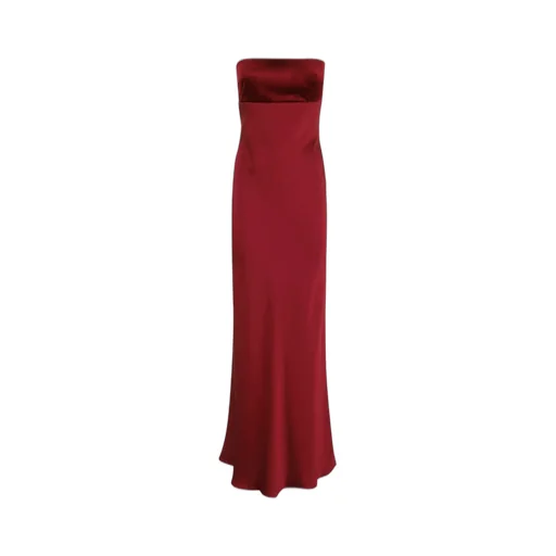 Studio Baia Strapless Dress