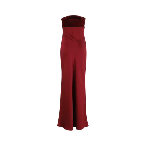Studio Baia Strapless Dress
