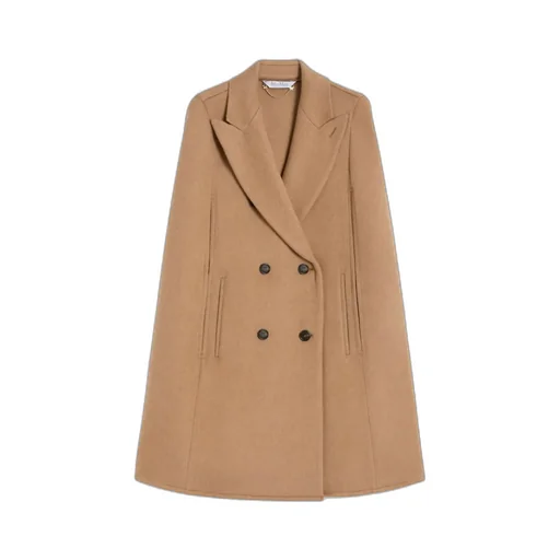 Pordoi Draped Cape