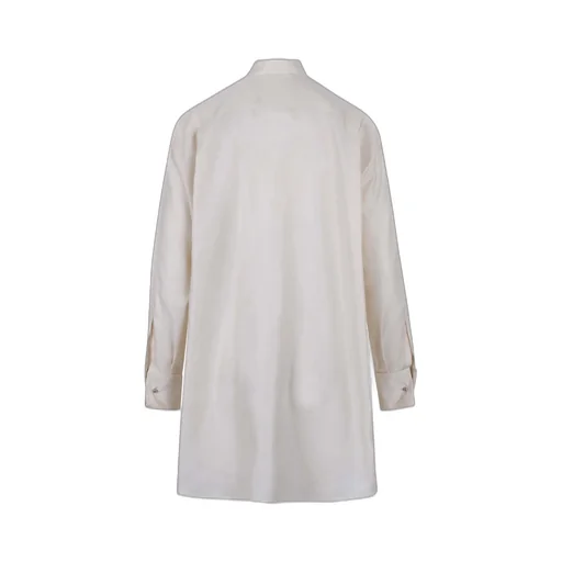 Long-Sleeved Shirt