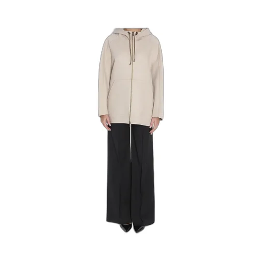 Atelier Gradi Zip-Up Jacket
