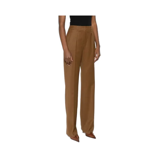 Belt Loop Casual Pants