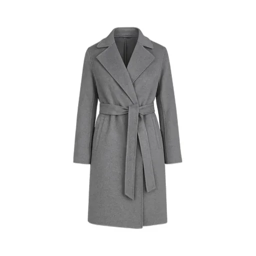 Studio Dravenna Belted Coat
