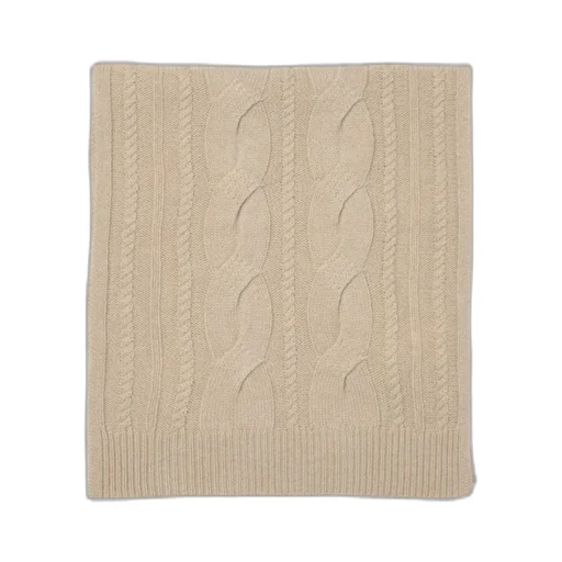 Solid Color Scarf