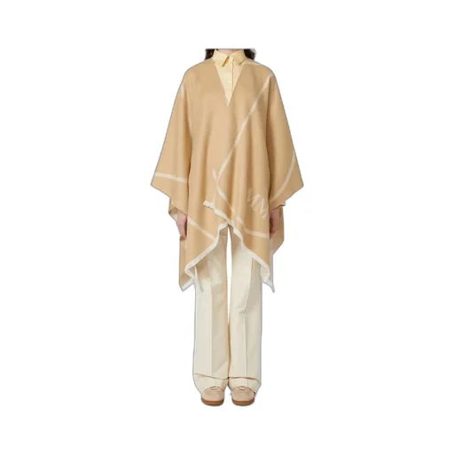 Frayed-Hem Jacket