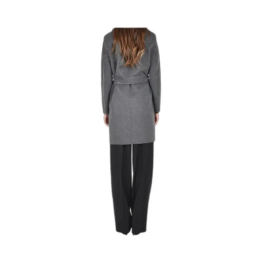 Studio Dravenna Belted Coat