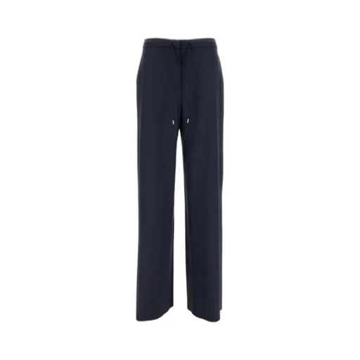 Studio Denaro Drawstring Pants
