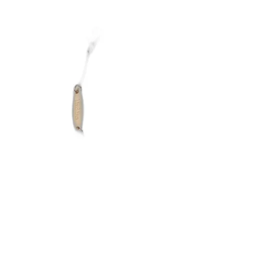 Papillon Pendant Necklace