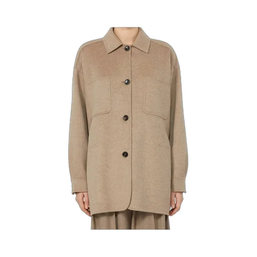 Panno Button-Up Jacket