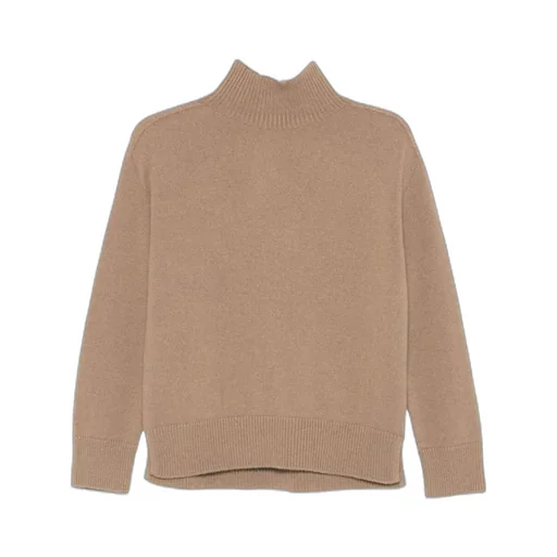 Long-Sleeved Sweater