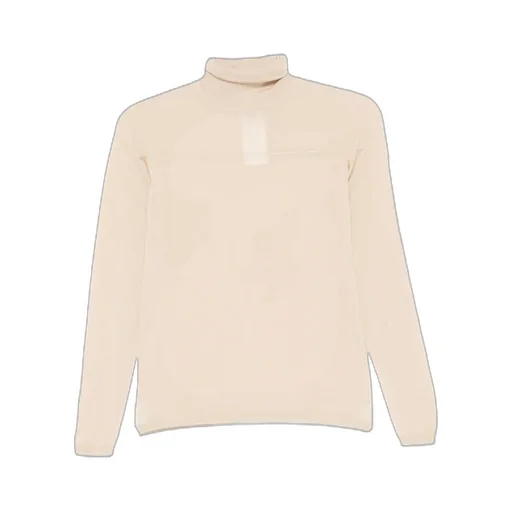 Long-Sleeved Sweater