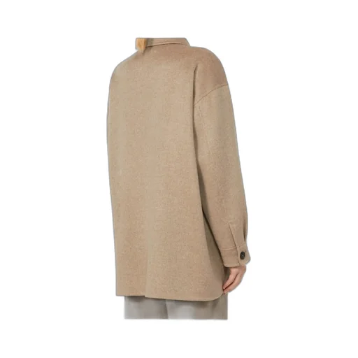 Panno Button-Up Jacket