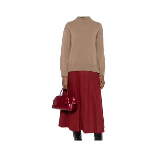Long-Sleeved Sweater