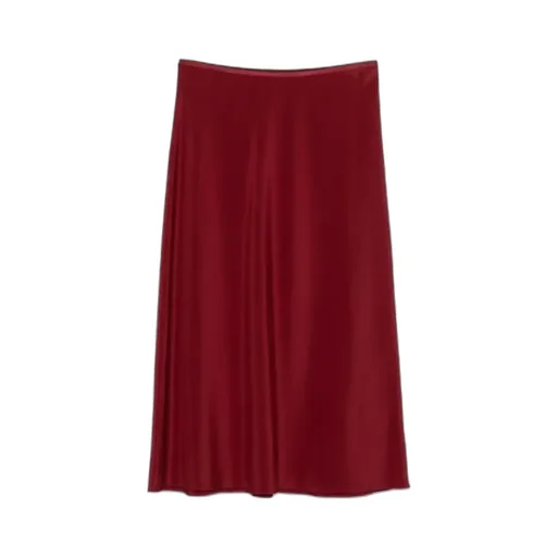 Borbona Midi Skirt