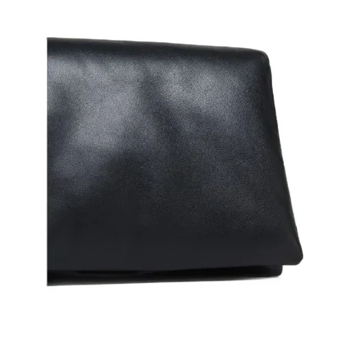 Prisma Foldover Top Shoulder Bag