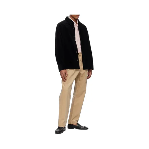 Mandolo Loafers
