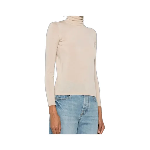 Long-Sleeved Sweater