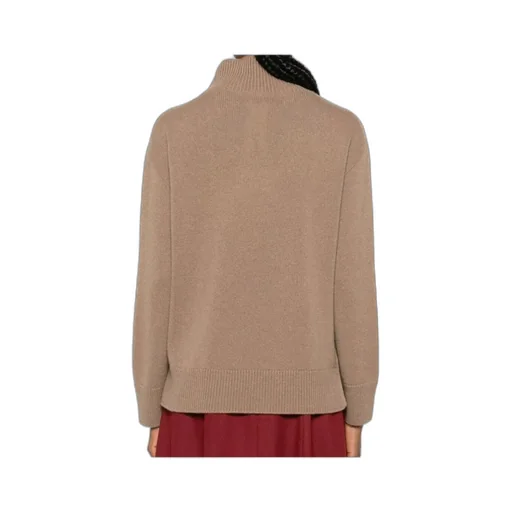 Long-Sleeved Sweater