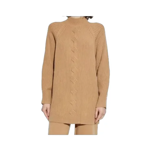 Alcazar Turtleneck Knitted Jumper