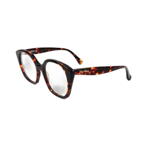 Cat Eye Frame Glasses